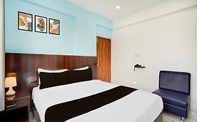 Townhouse Jeevan Bima Nagar Indranagar